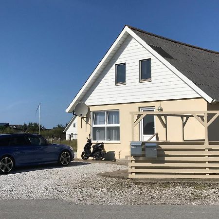 Seaside Vo Apartment Nørre Vorupør Exterior foto