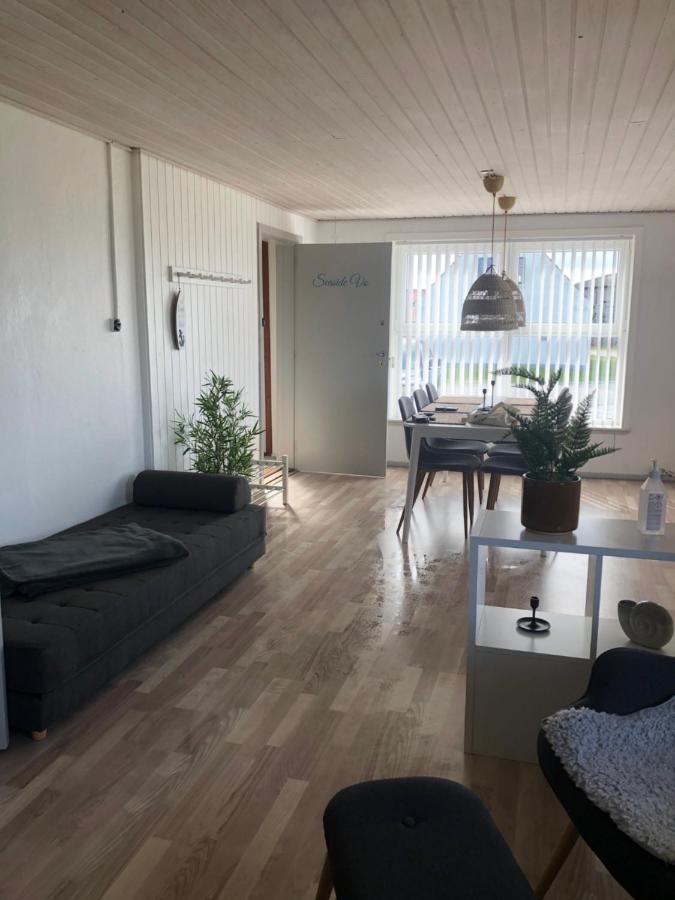 Seaside Vo Apartment Nørre Vorupør Exterior foto