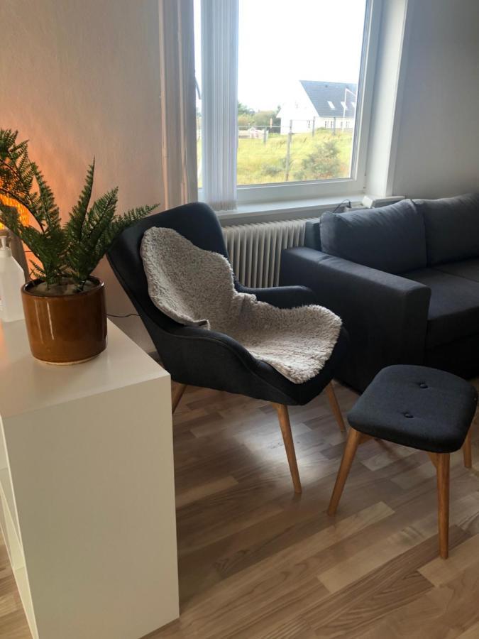 Seaside Vo Apartment Nørre Vorupør Exterior foto